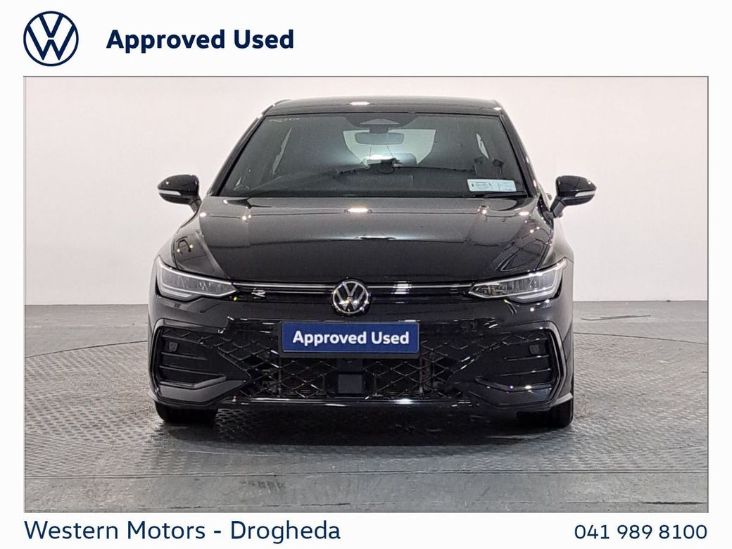 2026 Volkswagen Golf