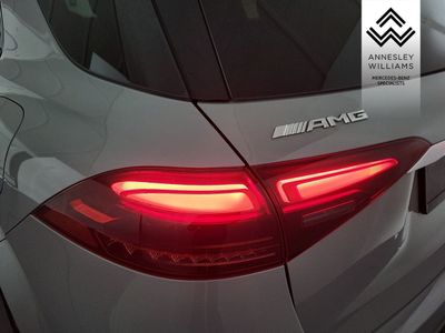 2025 Mercedes-Benz GLE Class