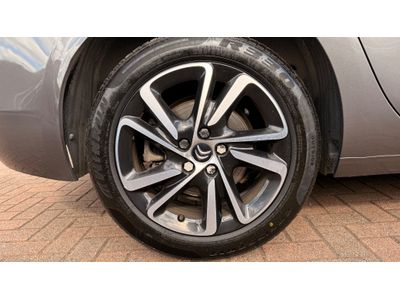 2022 Citroen C4 SpaceTourer