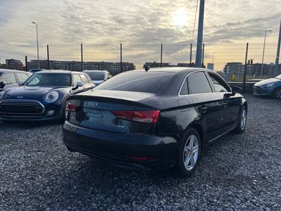 2018 Audi A3