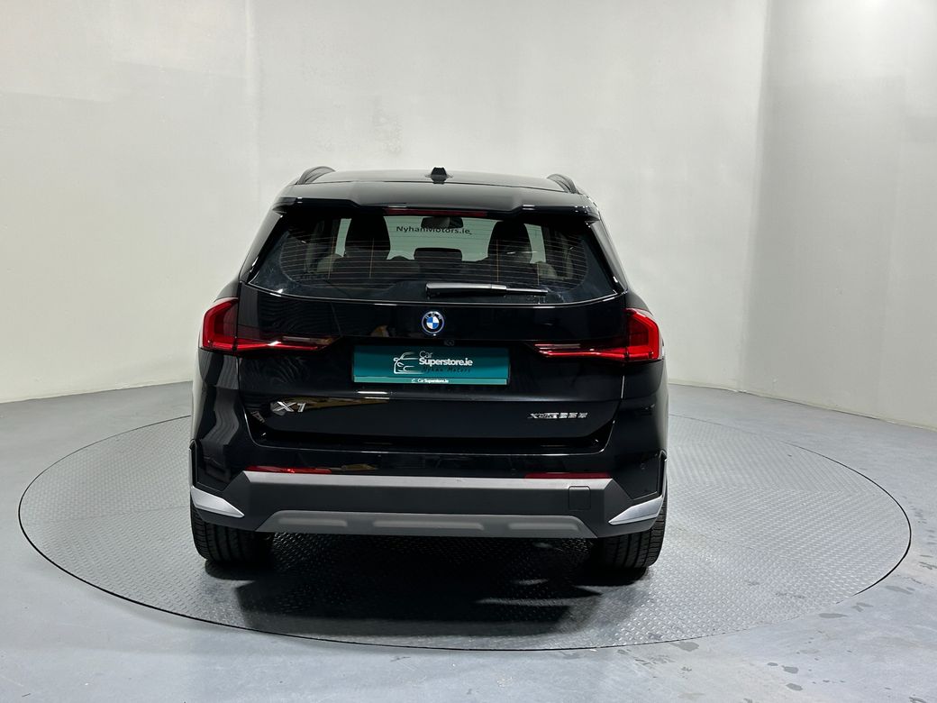 2023 BMW X1