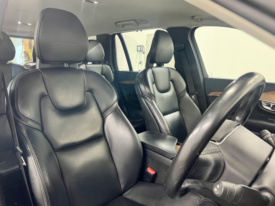 2018 Volvo XC90