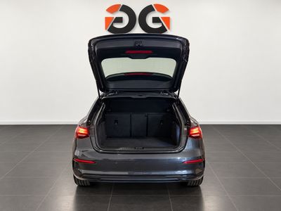 2022 Audi A3