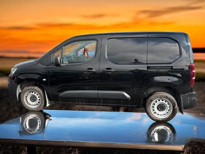 2023 Citroen Berlingo