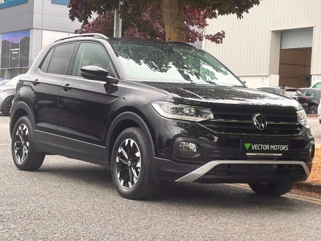 vehicle for sale from Vector Motors