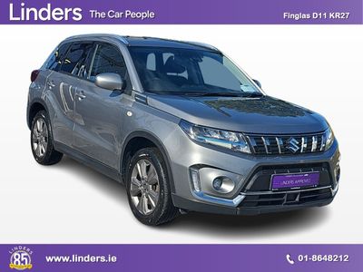 2023 Suzuki Vitara