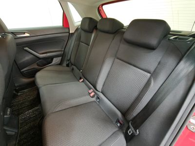 2020 Volkswagen Polo