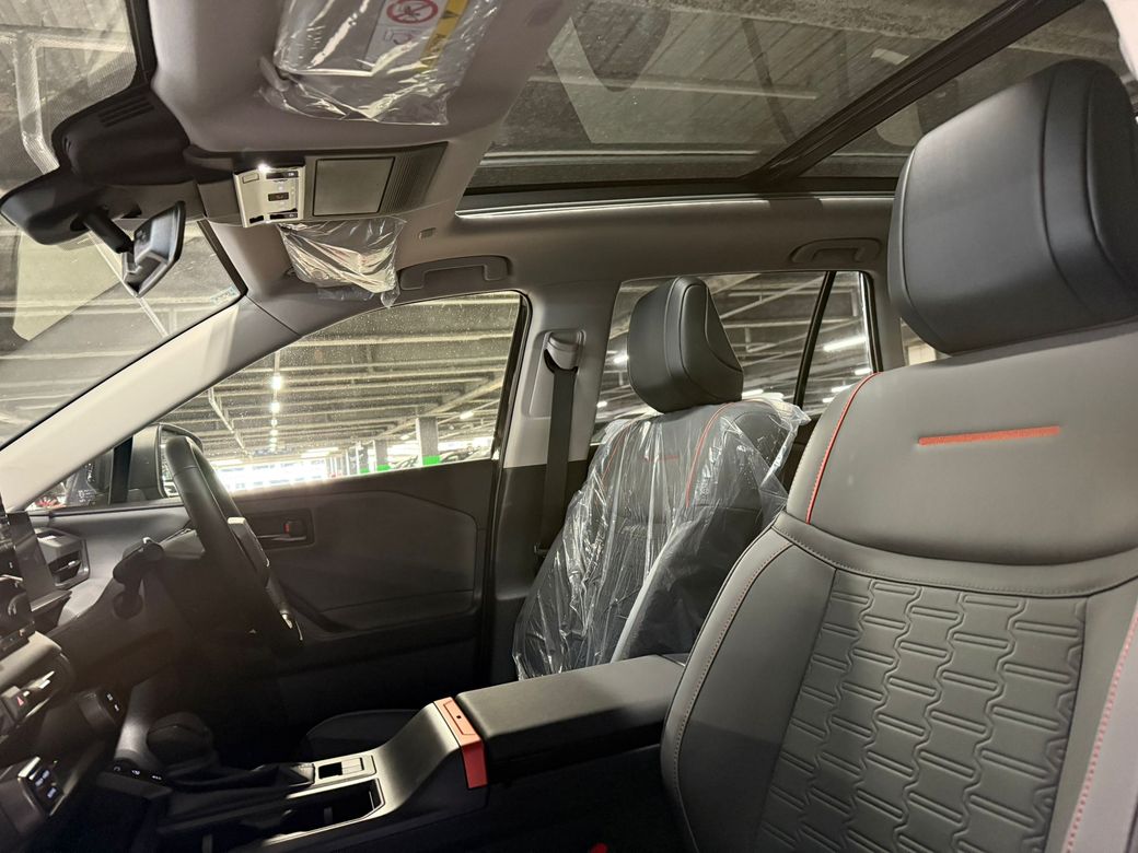 2026 Toyota Rav4