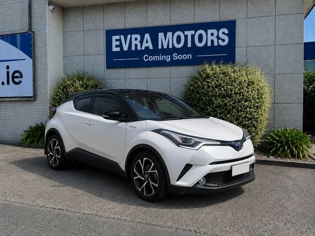 vehicle for sale from Evra Motors
