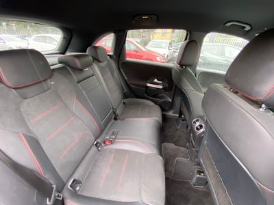 2021 Mercedes-Benz B Class