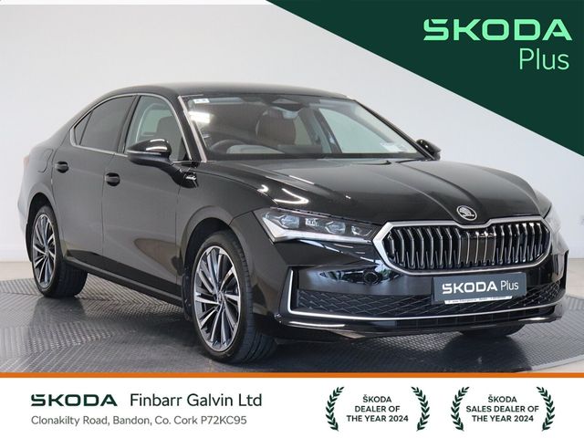 vehicle for sale from Finbarr Galvin Ltd