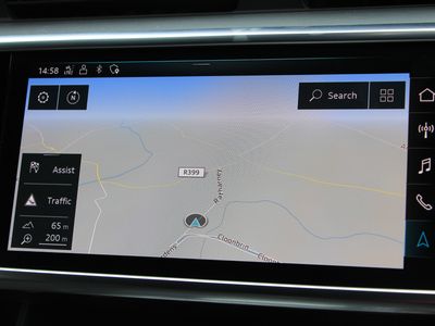 2019 Audi A6