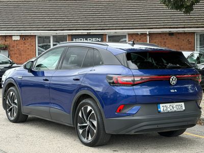 2023 Volkswagen ID.4