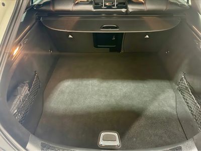 2015 Mercedes-Benz CL Class