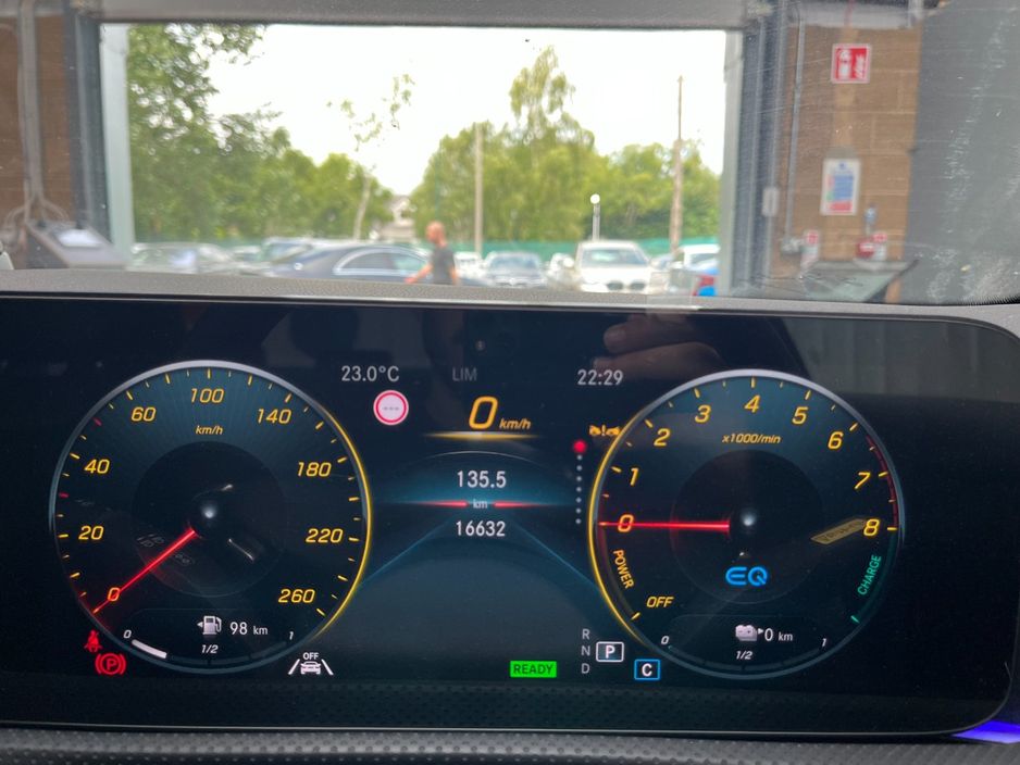 2023 Mercedes-Benz A Class