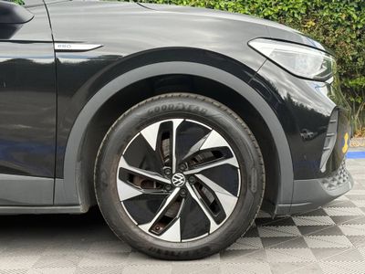 2023 Volkswagen ID.4