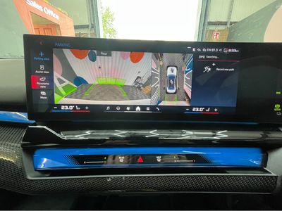 2025 BMW i5