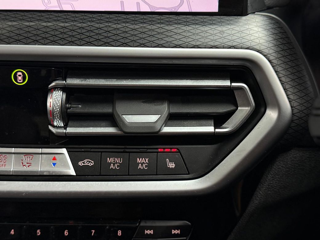 2023 BMW iX3