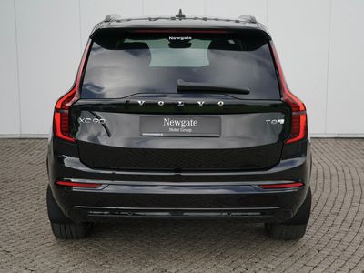 2026 Volvo XC90