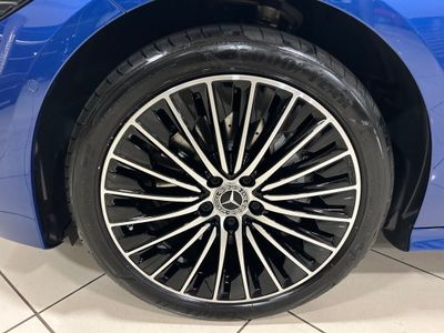 2025 Mercedes-Benz CLE