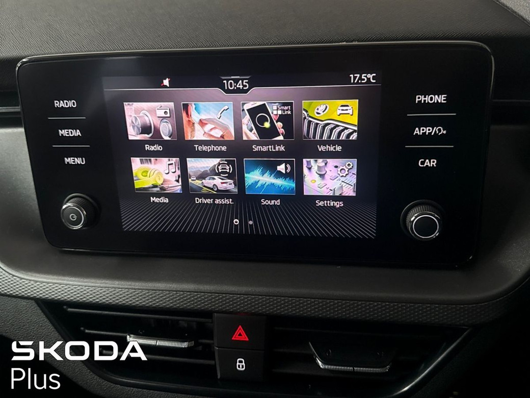 2024 Skoda Kamiq