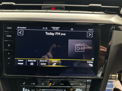 2022 Volkswagen Arteon