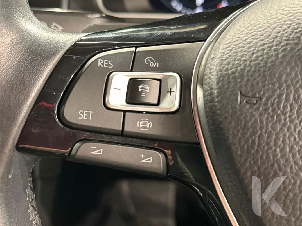 2020 Volkswagen Golf