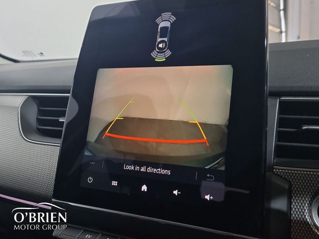 2023 Renault Arkana
