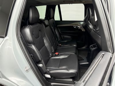 2023 Volvo XC90