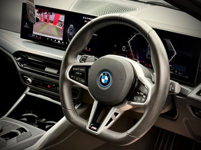 2025 BMW 3 Series