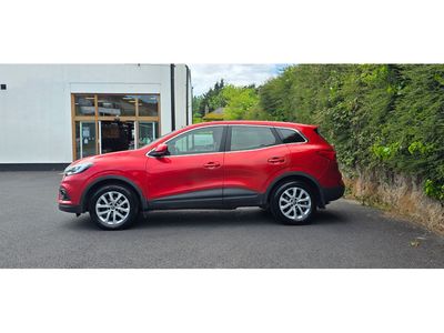 2021 Renault Kadjar