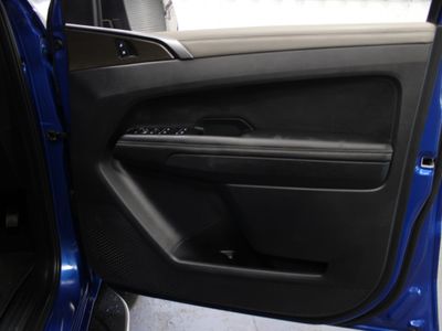 2024 Volkswagen Amarok