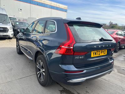 2023 Volvo XC60