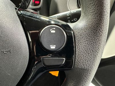 2021 Peugeot 108