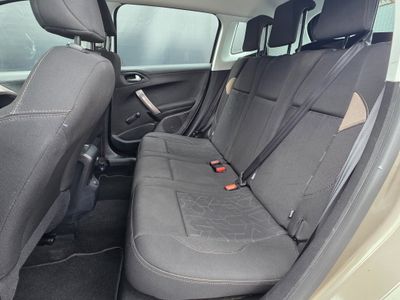 2016 Peugeot 2008