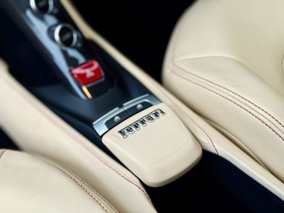 2018 Ferrari 488