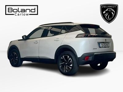 2023 Peugeot 2008