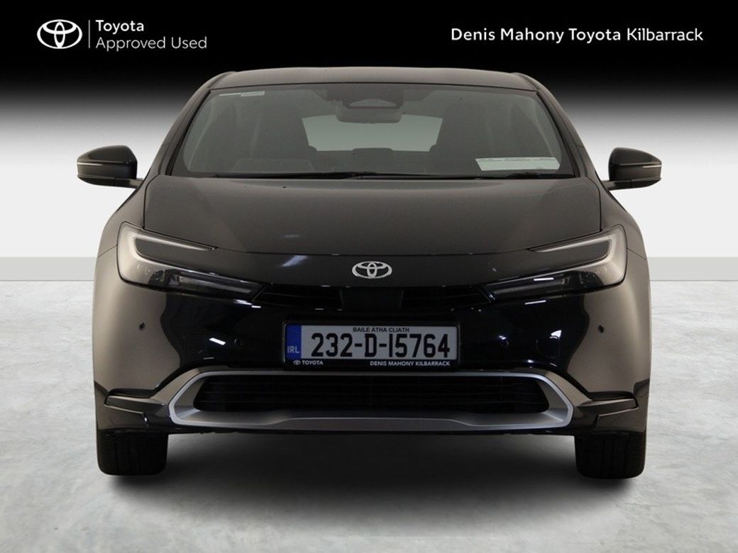 2023 Toyota Prius