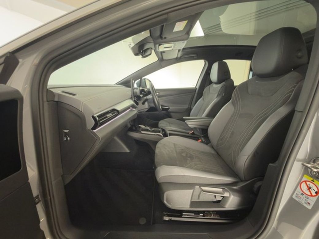 2024 Volkswagen ID.5
