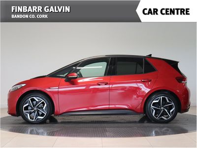 2023 Volkswagen ID.3