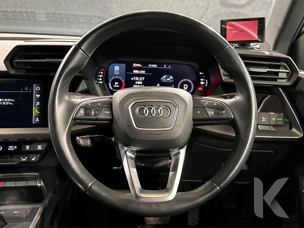 2023 Audi A3