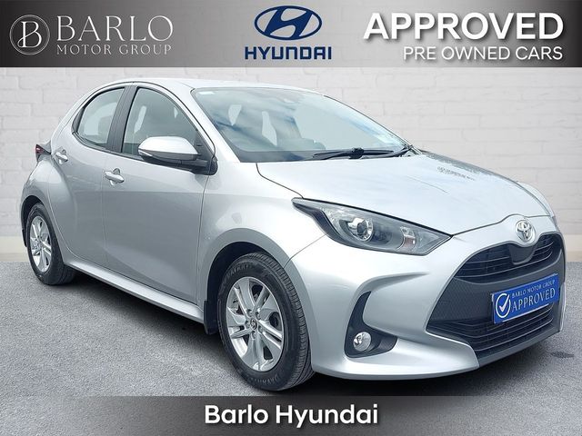 vehicle for sale from Barlo Ford Clonmel