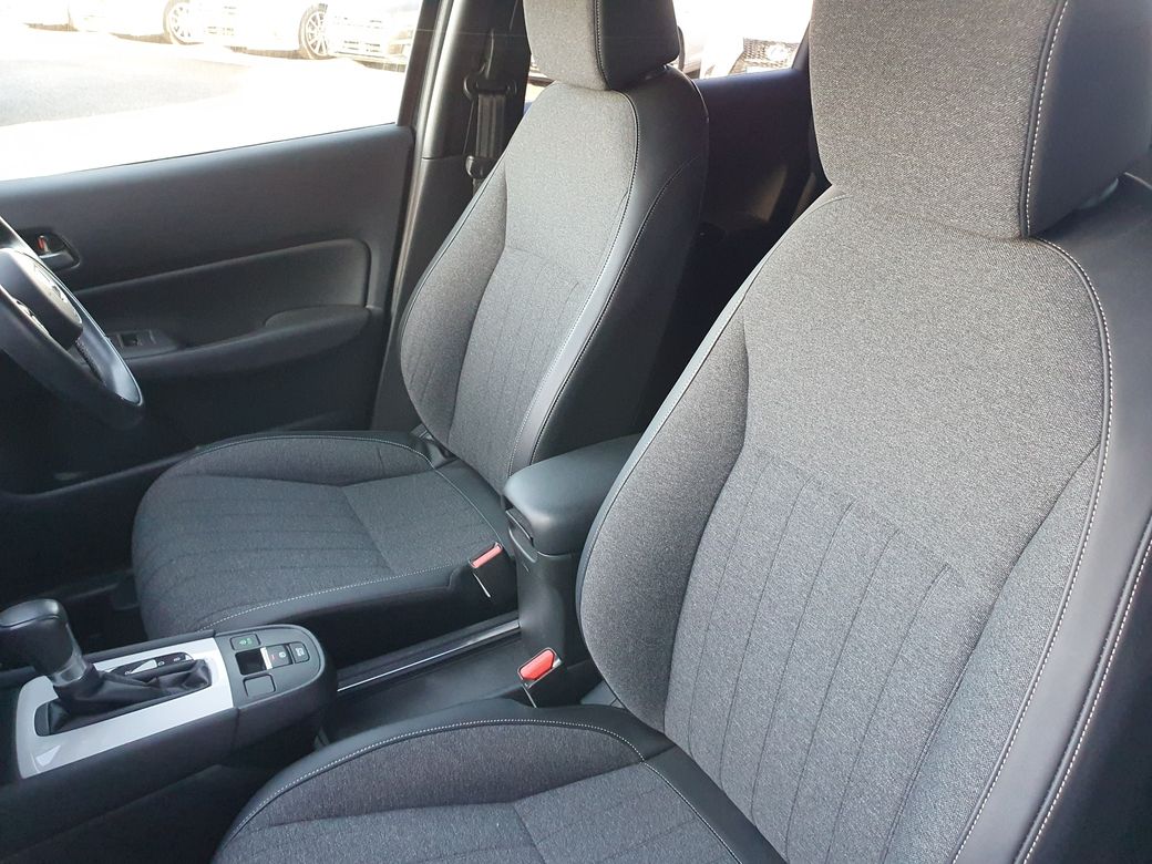 2021 Honda Jazz