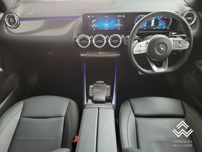2022 Mercedes-Benz GLA Class