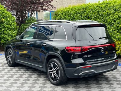 2024 Mercedes-Benz EQB