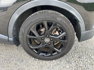 2019 Toyota C-HR