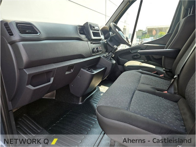 2022 Opel Movano