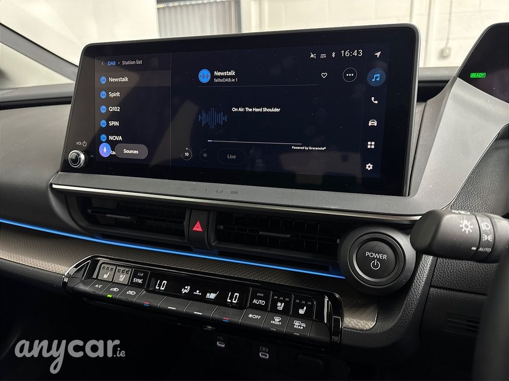 2024 Toyota Prius