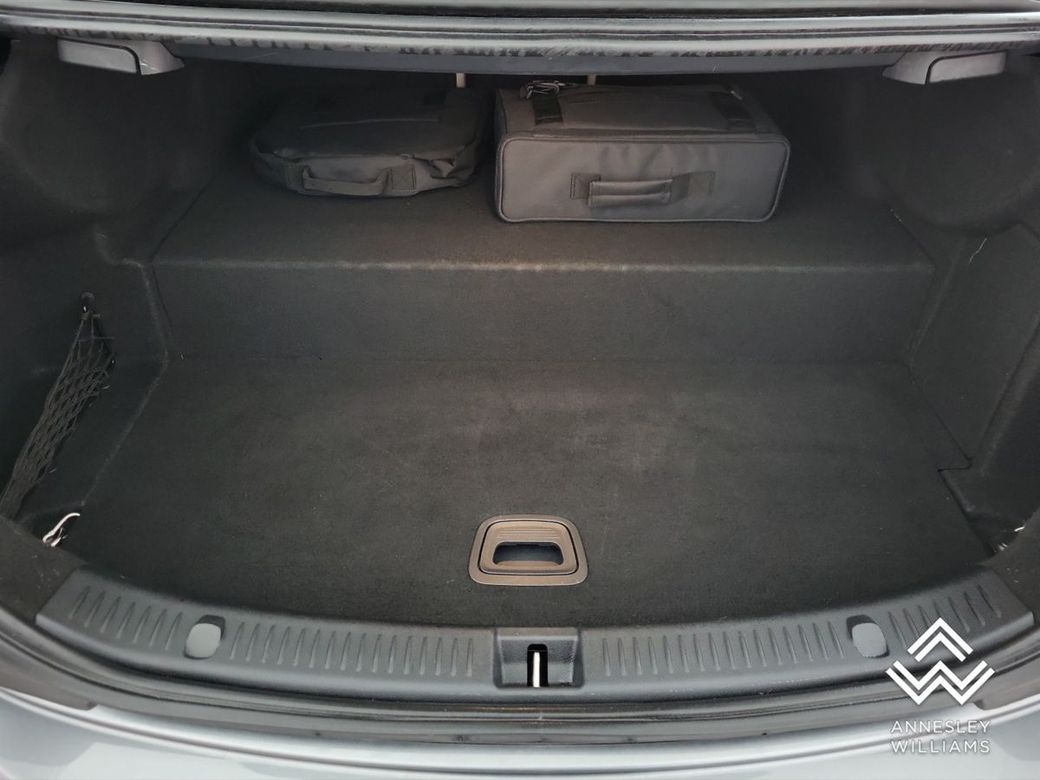 2021 Mercedes-Benz E Class