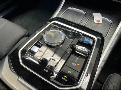 2024 BMW i7